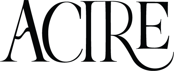 Acire Jewelry logo