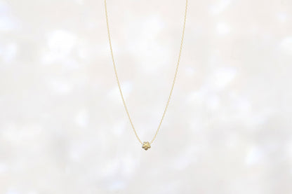 Bloom Necklace