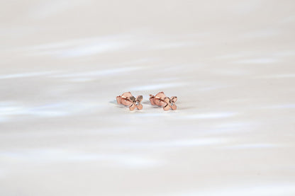 Smooch Small Studs